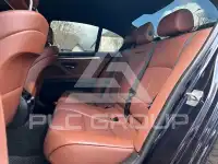 2012 BMW 550M