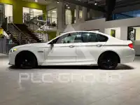 2012 BMW 550M