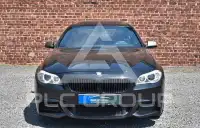 2012 BMW 550M