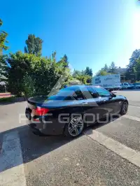 2012 BMW 550M
