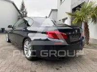2012 BMW 550M