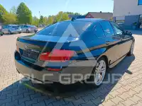 2012 BMW 550M