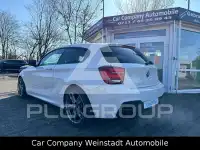 2012 BMW M1