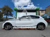 2012 BMW M1