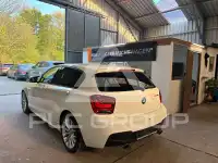 2012 BMW M1