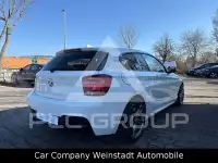 2012 BMW M1