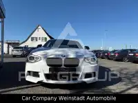2012 BMW M1