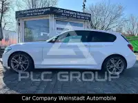 2012 BMW M1