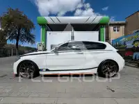 2012 BMW M1