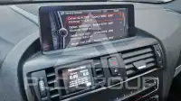 2012 BMW M1