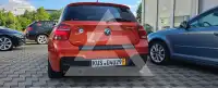 2012 BMW M1