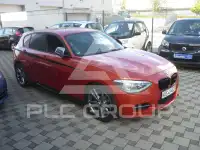 2012 BMW M1