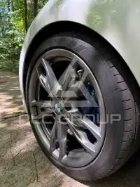 2012 BMW M1