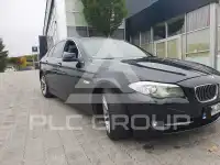 2012 BMW 518