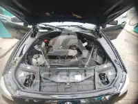 2012 BMW 518