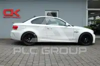 2012 BMW 1 series