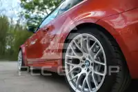2012 BMW 1 series