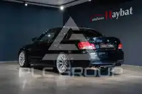 2012 BMW 1 series