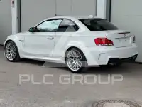 2012 BMW 1 series