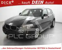 2012 BMW 120