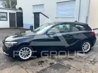 2012 BMW 120