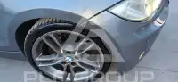 2012 BMW 120