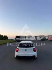 2012 BMW 120