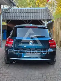 2012 BMW 120