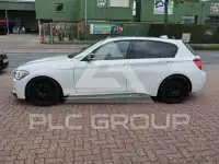 2012 BMW 120