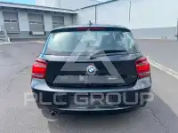 2012 BMW 120