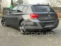 2012 BMW 120