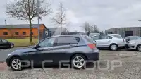 2012 BMW 120