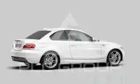2012 BMW 120