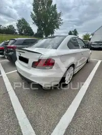 2012 BMW 120
