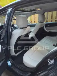 2012 BMW 120
