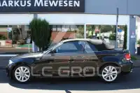 2012 BMW 120