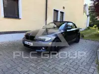 2012 BMW 120