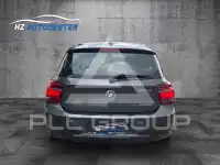 2012 BMW 120