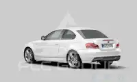 2012 BMW 120