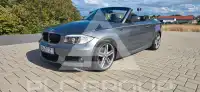 2012 BMW 120