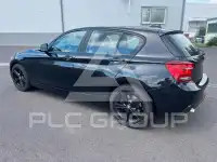 2012 BMW 120