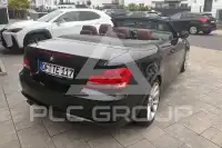2012 BMW 120