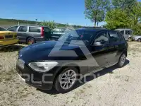 2012 BMW 120