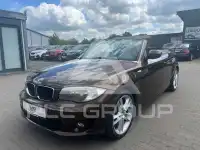 2012 BMW 120