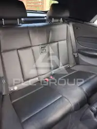 2012 BMW 120