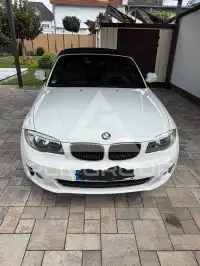 2012 BMW 120