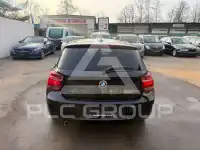 2012 BMW 120