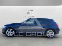 2012 BMW 120