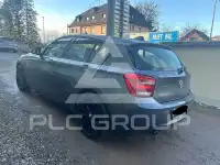 2012 BMW 120