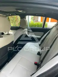 2012 BMW 120
